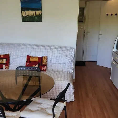 Cocoon M1 Appartamento *