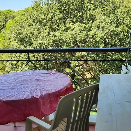 Appartamento Cocoon M1 La Londe-les-Maures