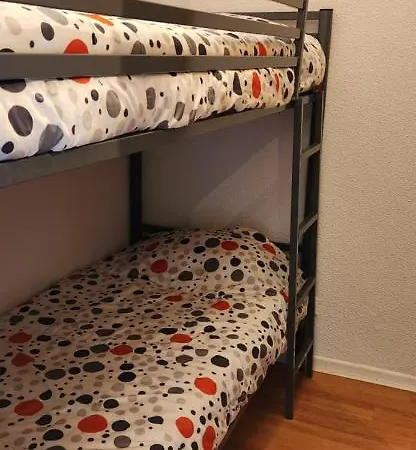 Appartamento Cocoon M1 *